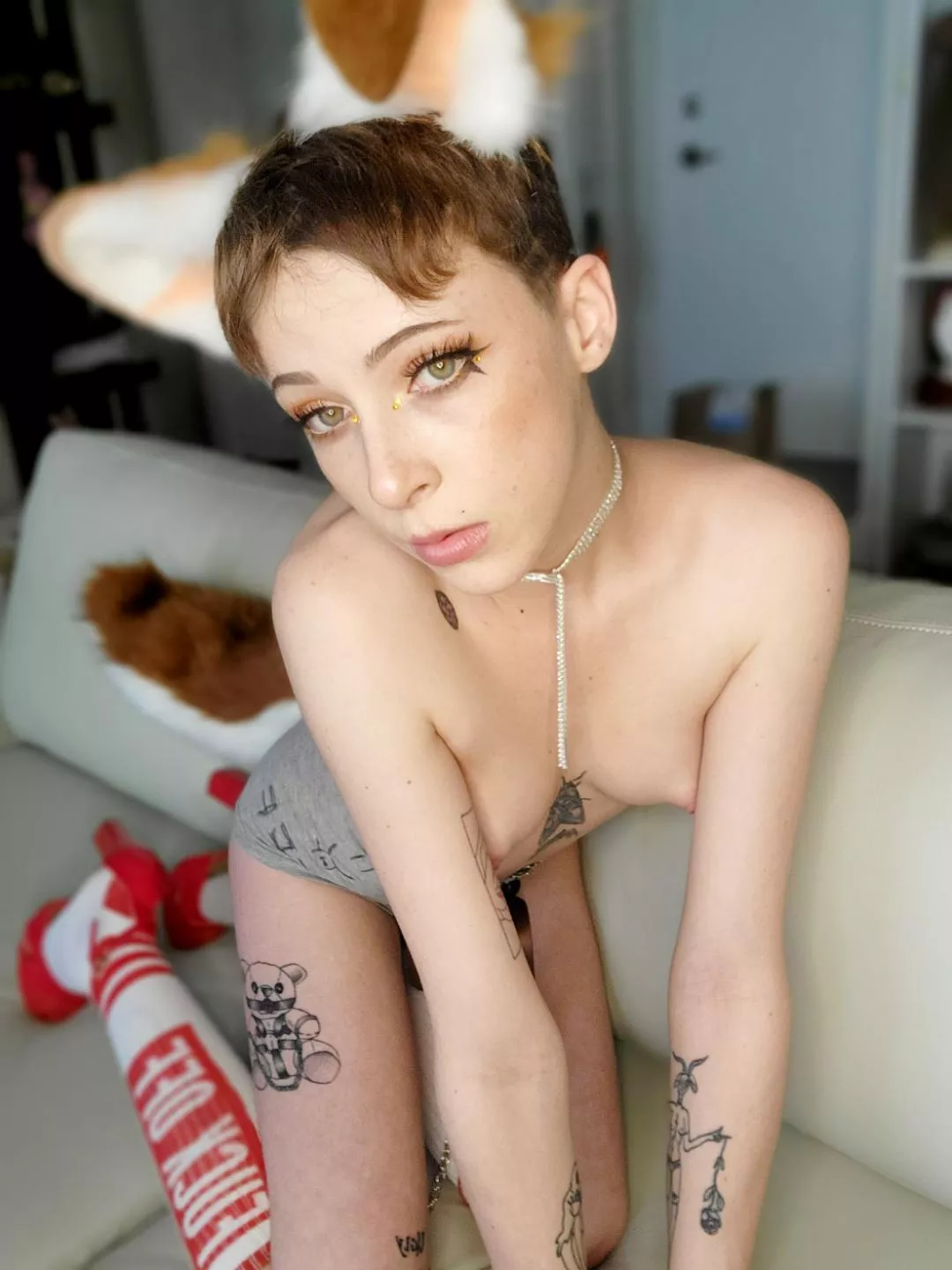 u ca take my heart but please don't break it !