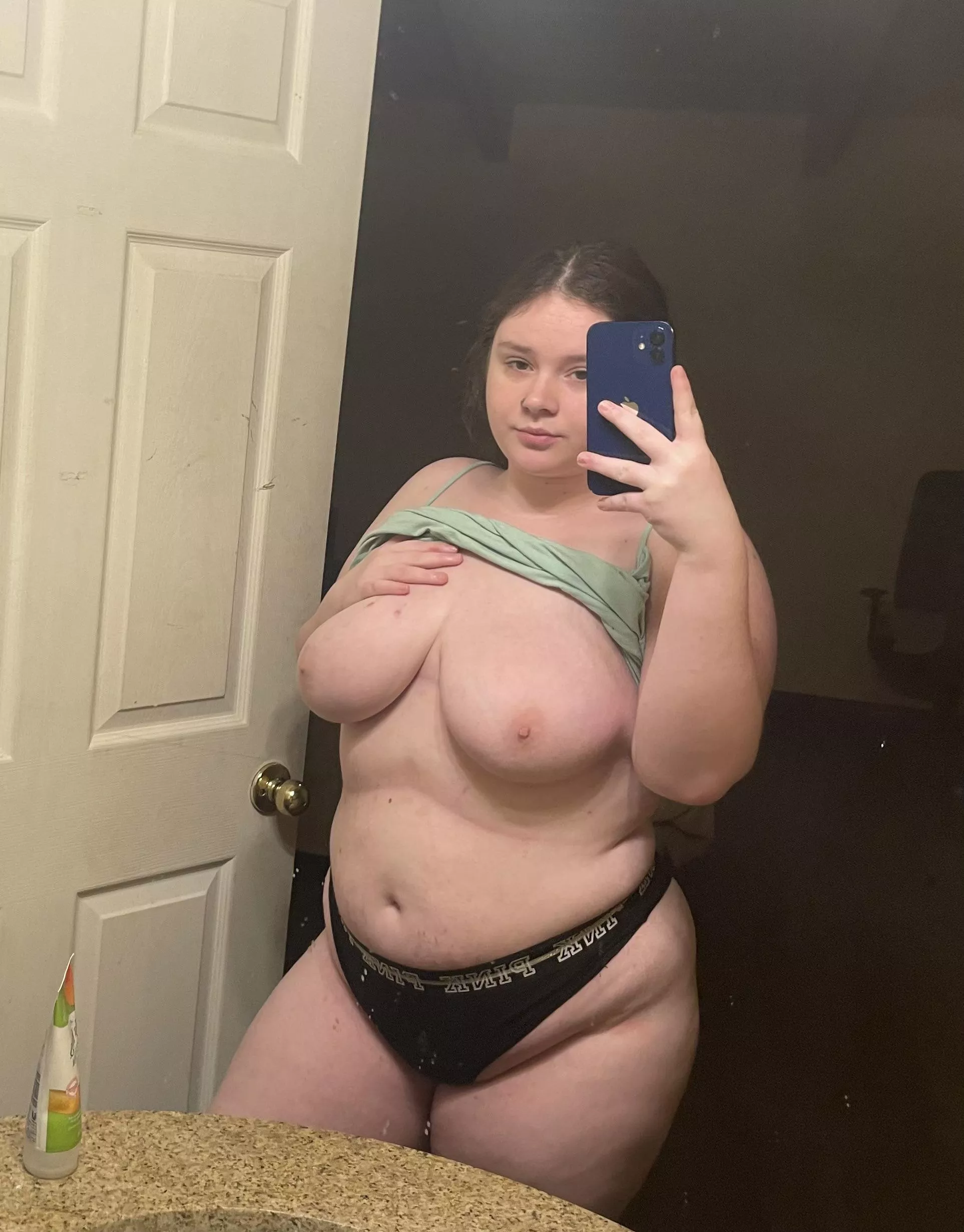 u hitting or nah?😝