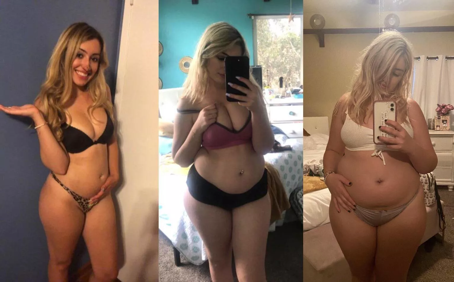 /u/candii_kayn lets herself go 😍