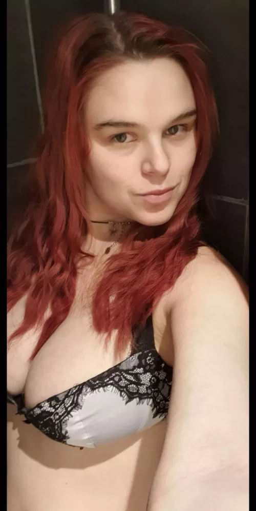 Undress me with your eyes xx