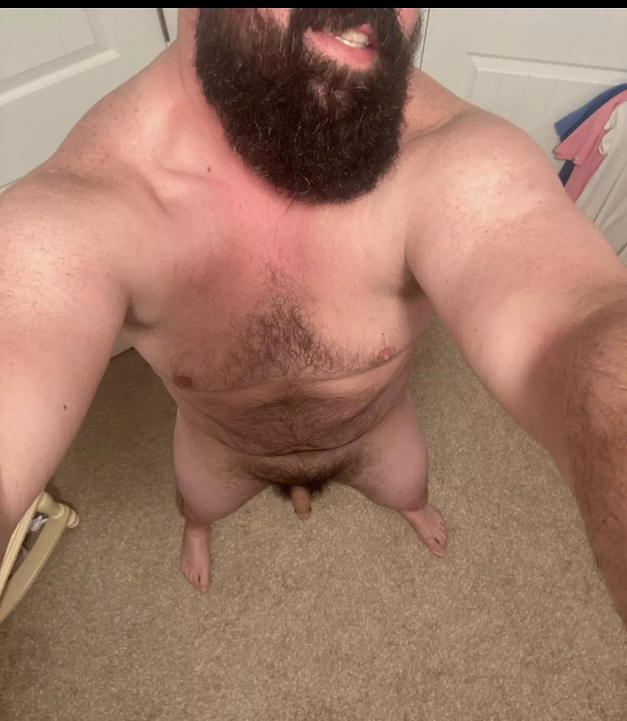 Unexperienced curious daddy looking for a “friend”. PM’s open if your feeling friendly! Unexperienced curious daddy looking for a “friend”. PM’s open if your feeling friendly!