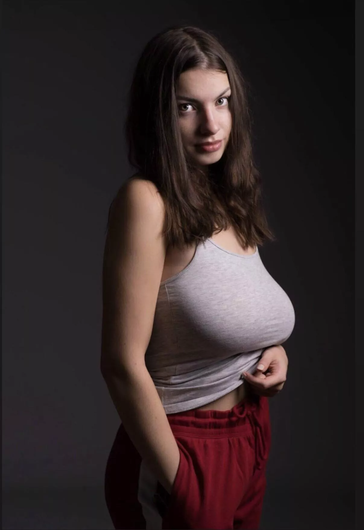 Unleash them titans!