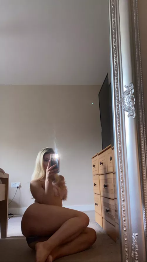 Unlock my explicit set in this outfit 👅