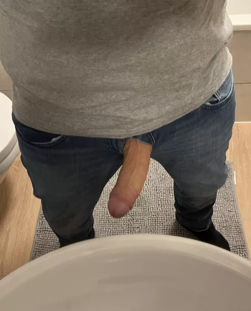 Up if you think my cock is suckable