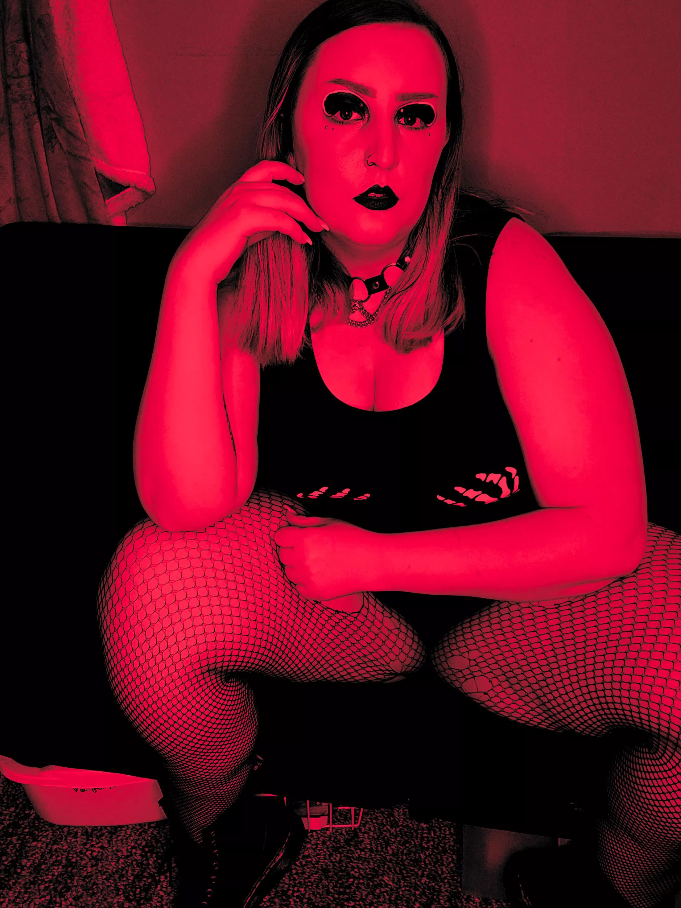 Up late and horny, what about you?