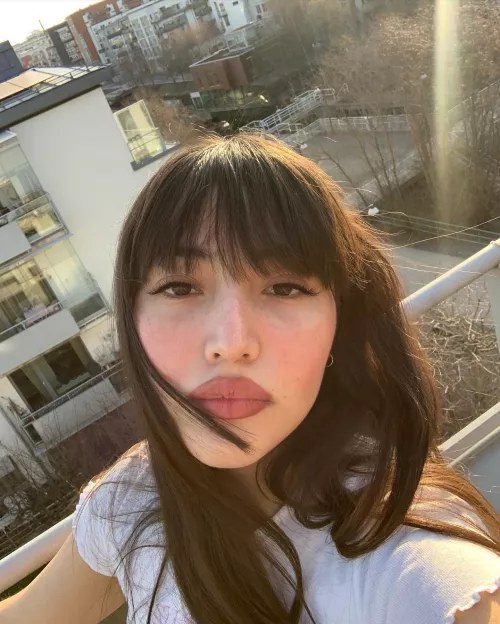 Upvote for my IG🙈❤️