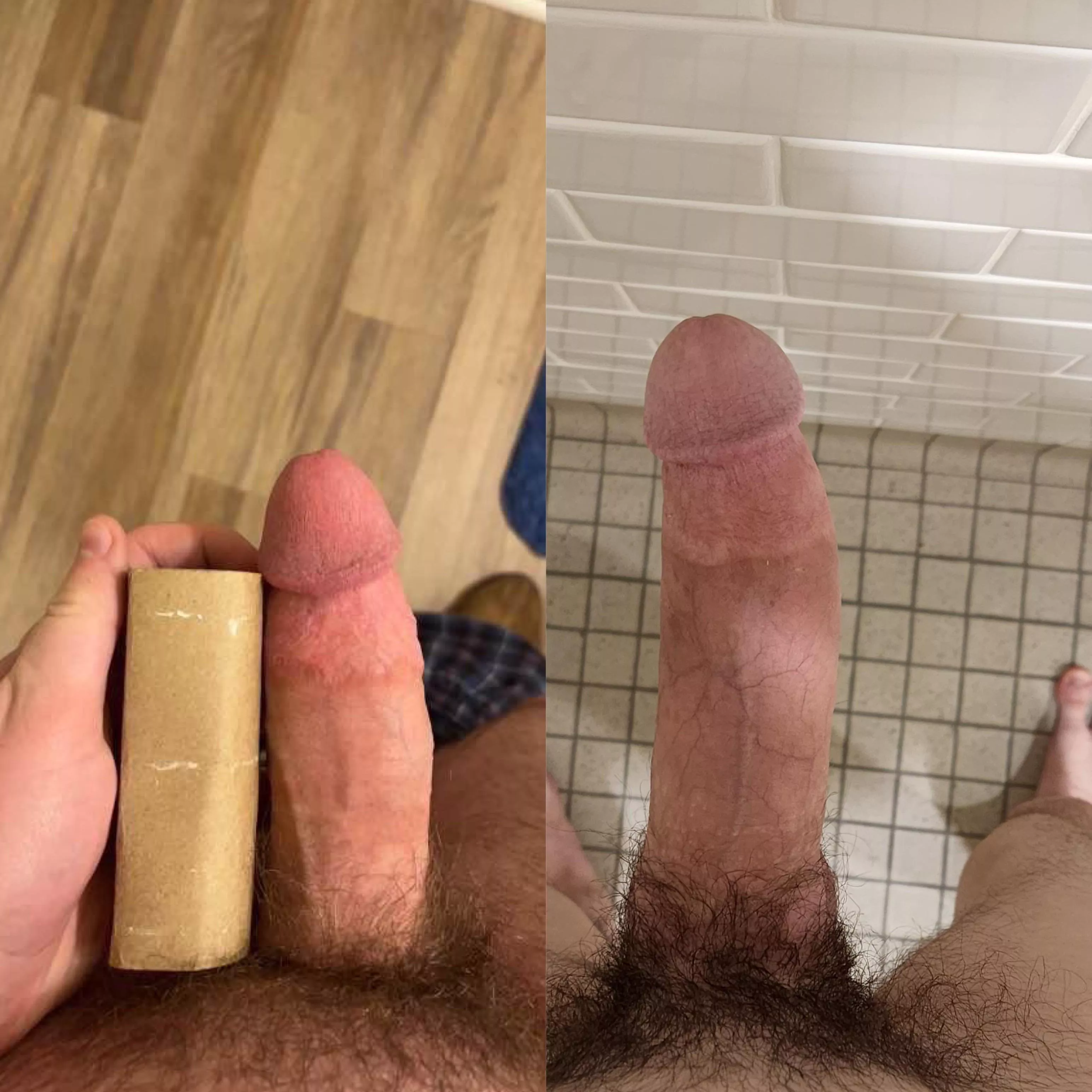 u/RadiumQuantative outsized me with his fat cock. u/RadiumQuantative outsized me with his fat cock.