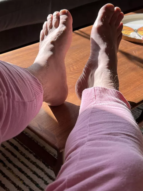 US11’s looking delicious in that morning sun