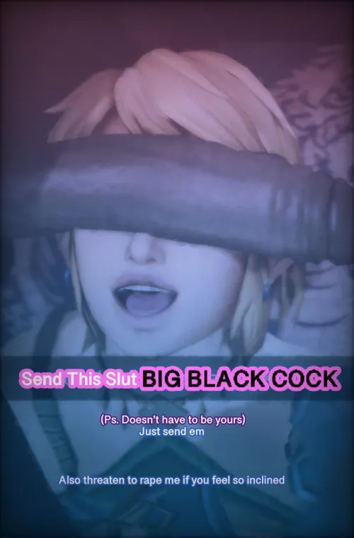 Use me, make me yours 🤭