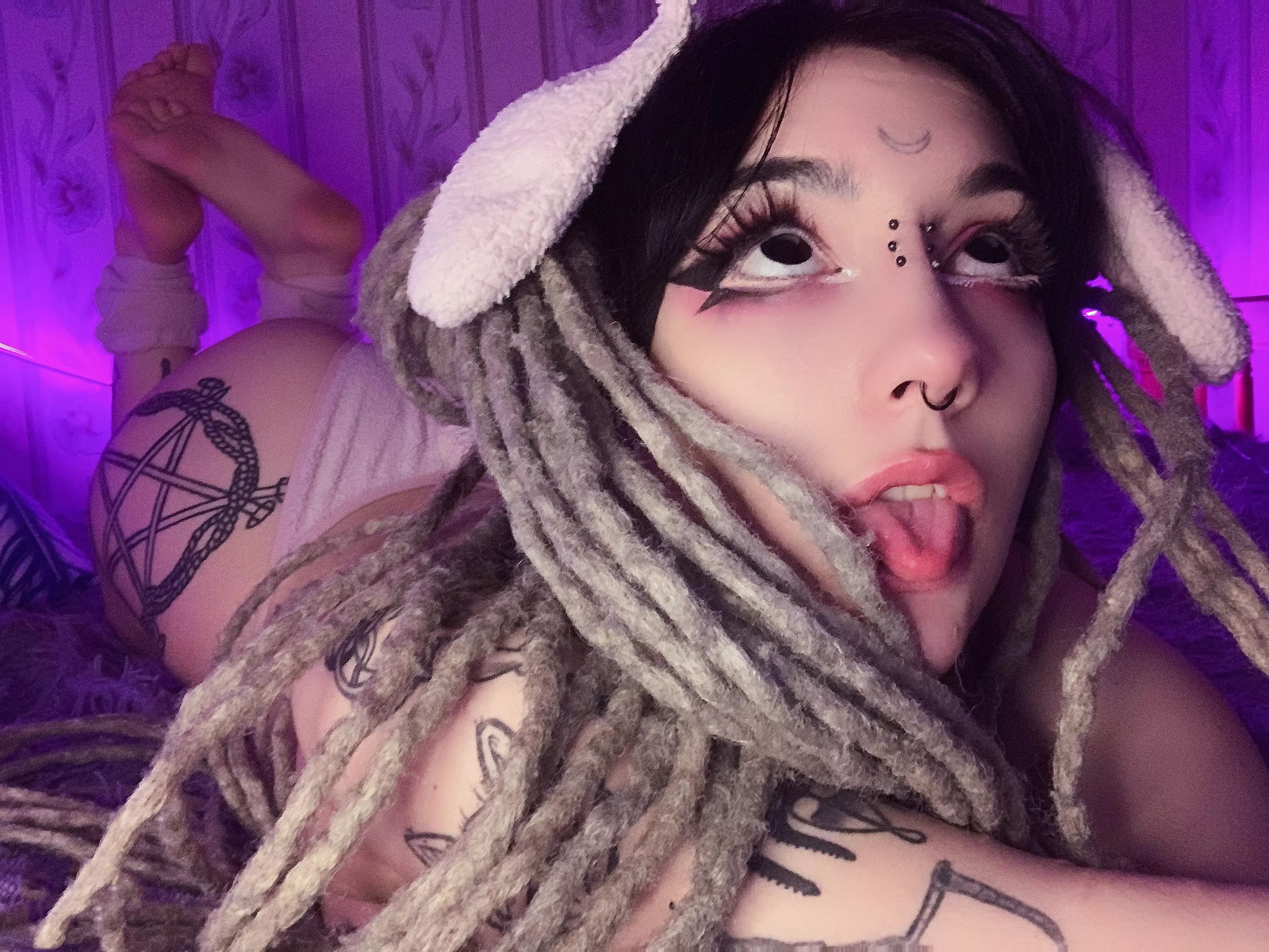 Use my mouth🥰💖