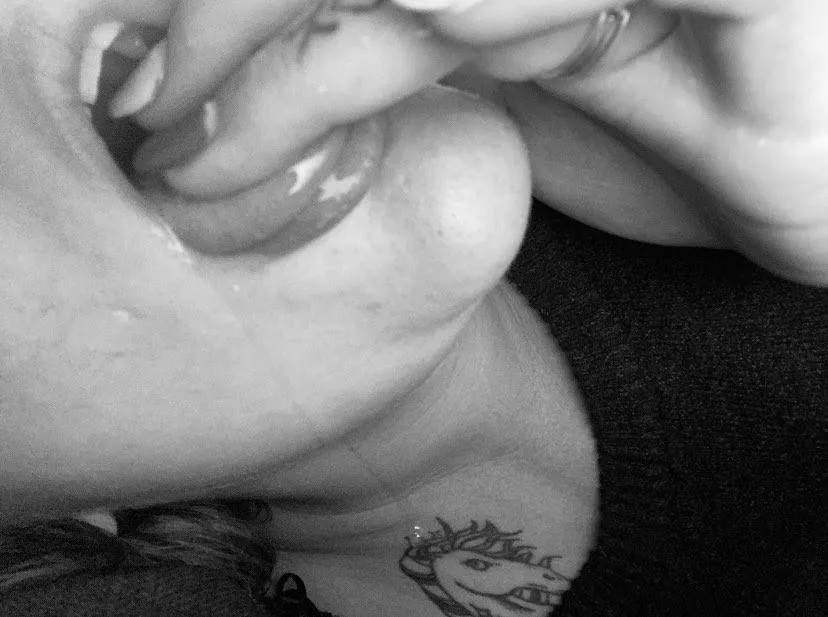 Use my mouth like a cumsock Use my mouth like a cumsock