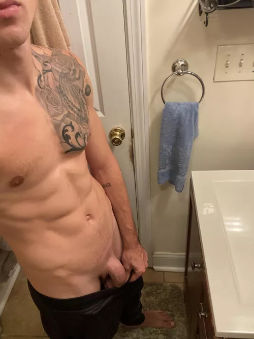 Use this Joystick 🍆