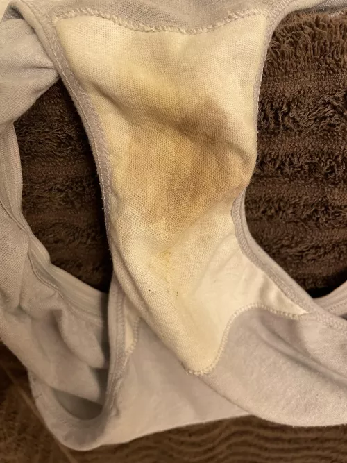 Used and abused 🍑