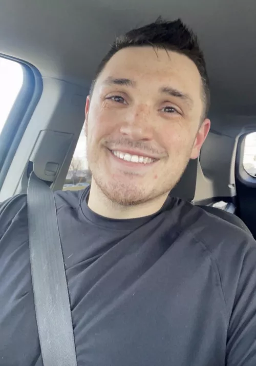 Usually I hate morning workouts, but today wasn’t bad! What’s everyone else up to?