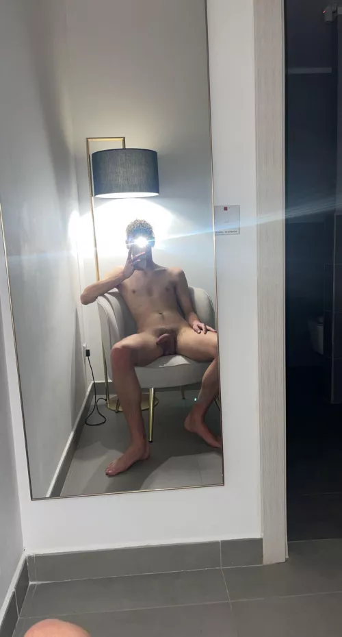 vacation nudes always turn out better