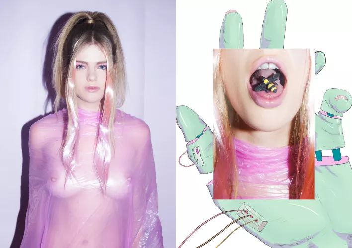 Valerie van der graaf