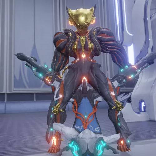 [Valkyr][Nezha] Carnivex negotiation tactics [no fluids]