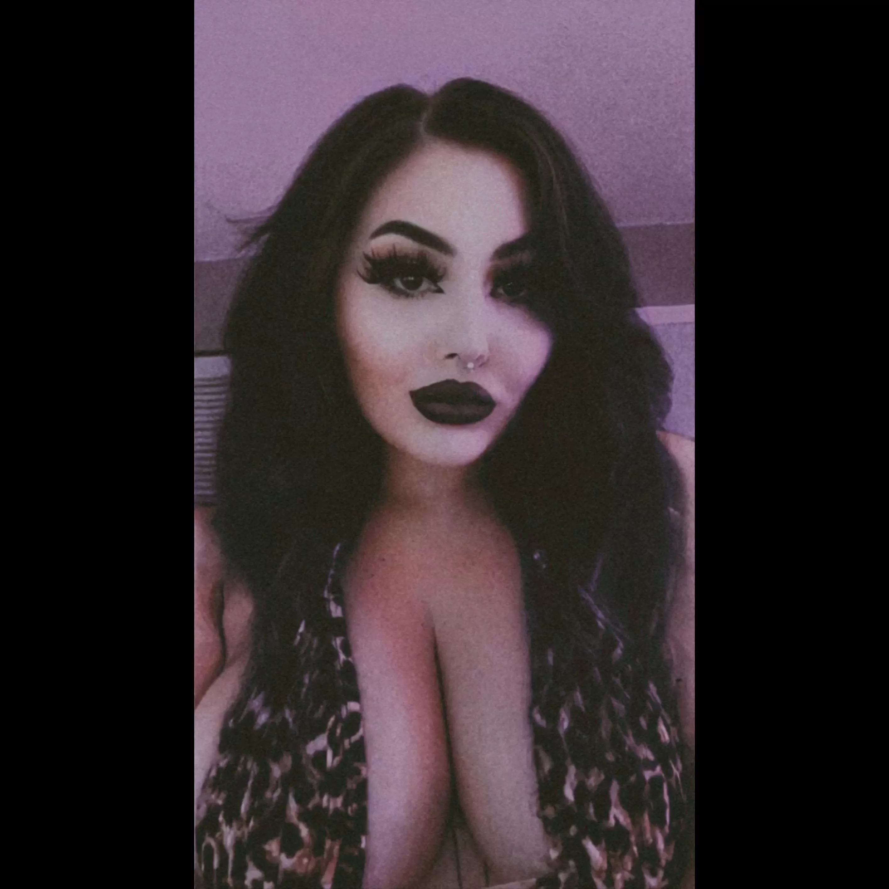 Vampira 🦇