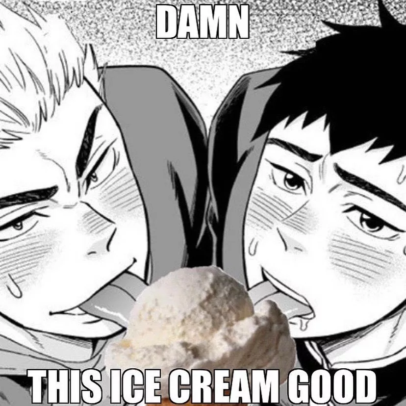 vanillas my favorite 🤤