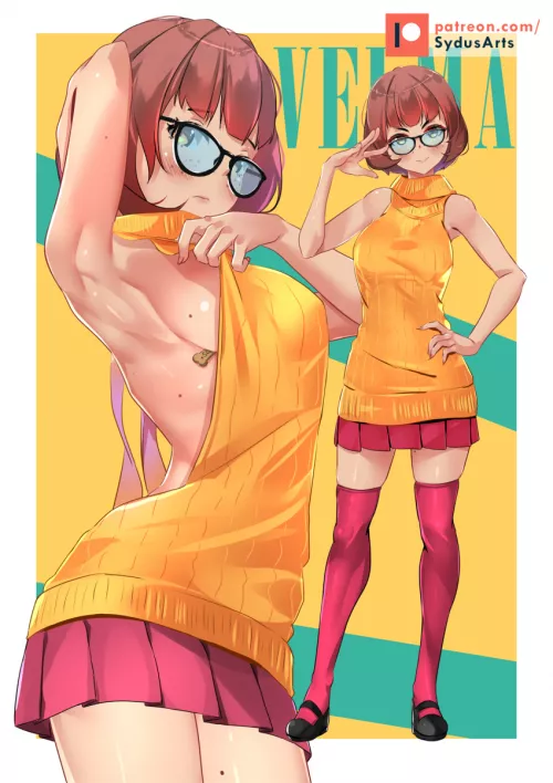 Velma by Sydus