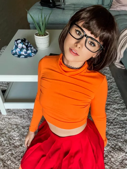 Velma - kirabira93 (self)