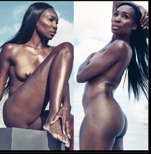 Venus Williams
