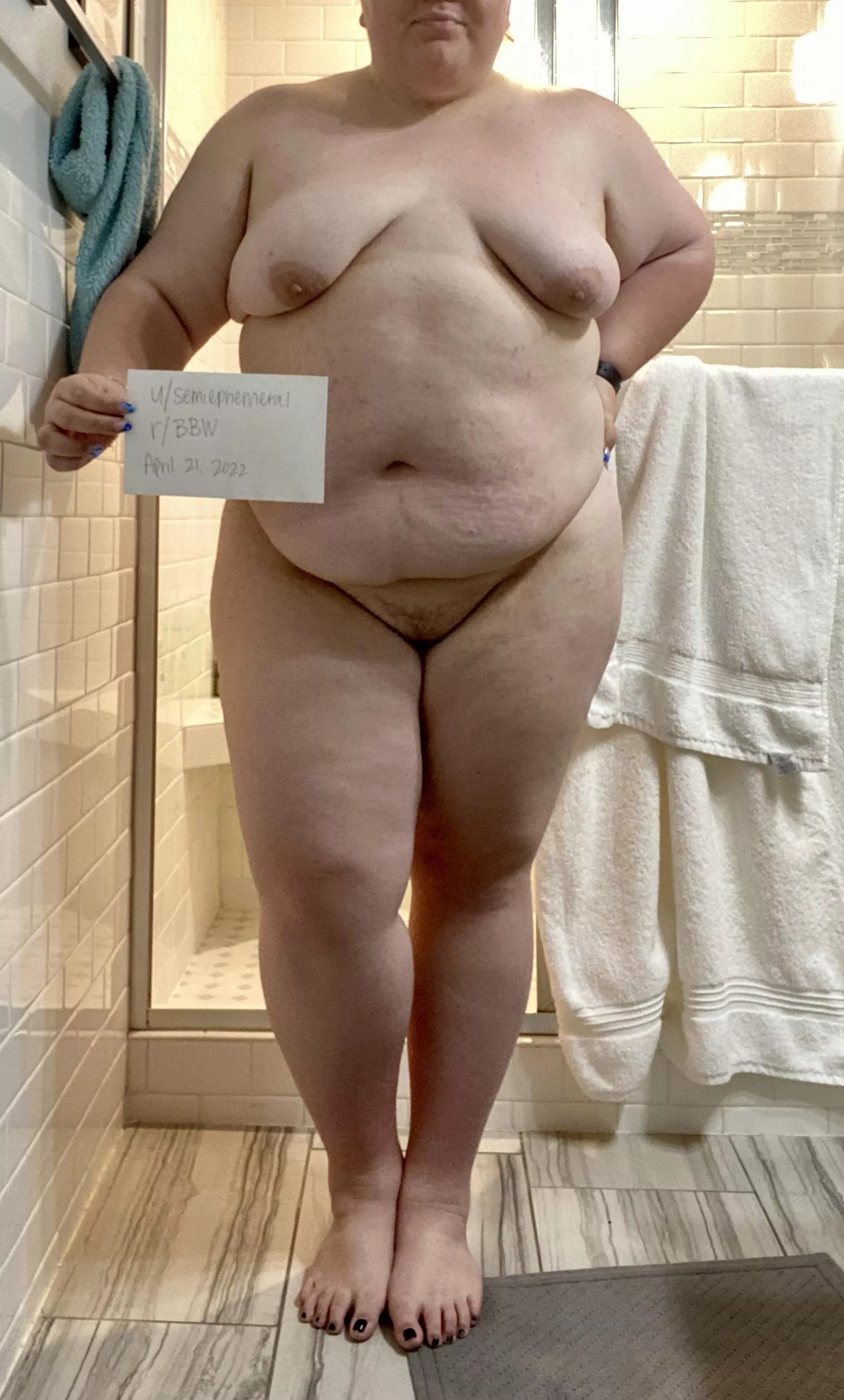 [verification] hi there 🥰