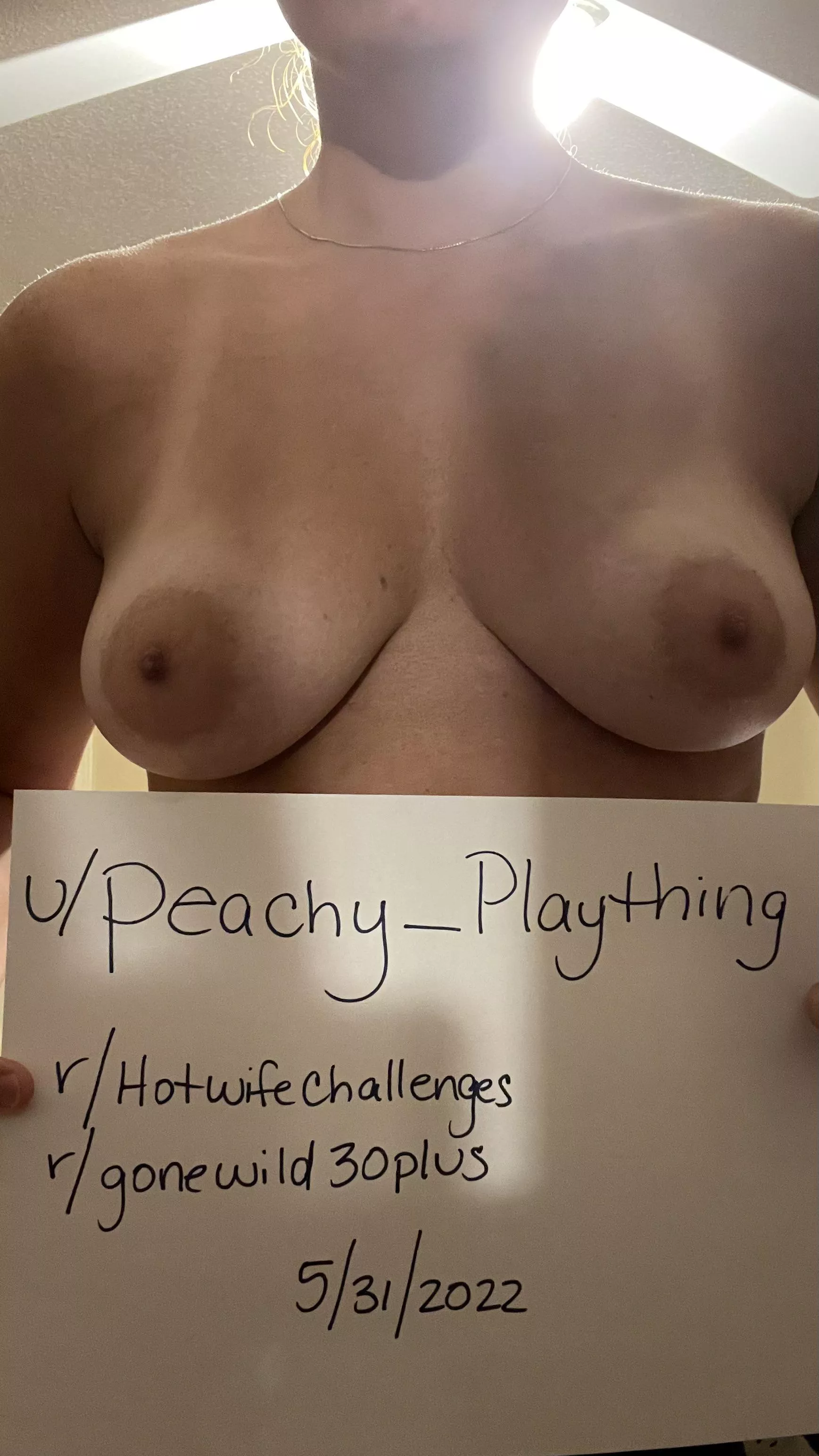 Verification please 💋