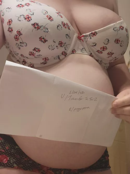 Verification post!