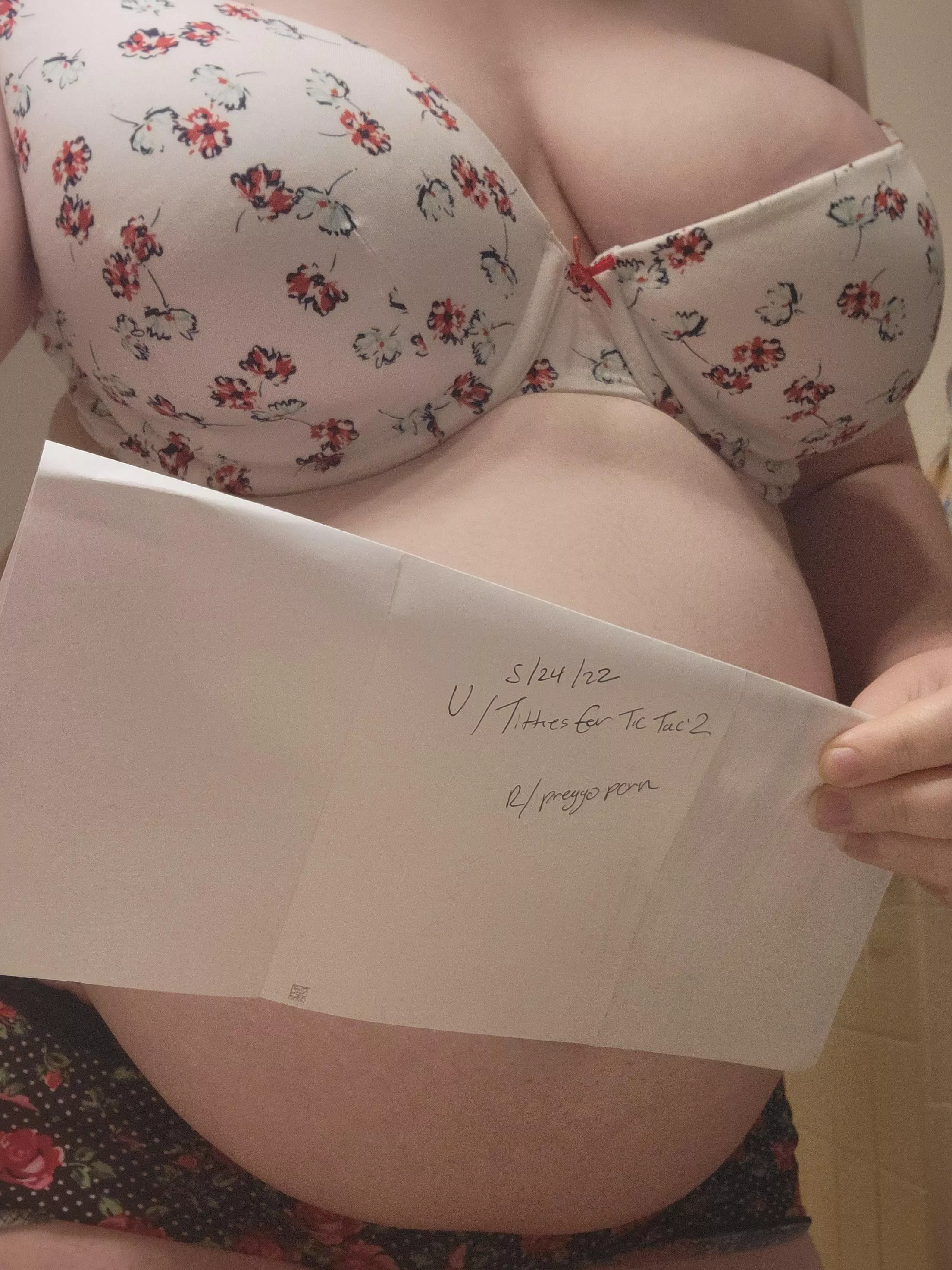 Verification post!