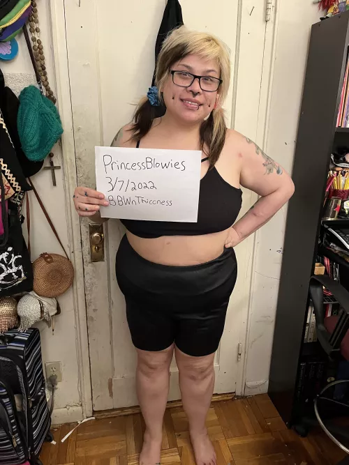 Verified slut