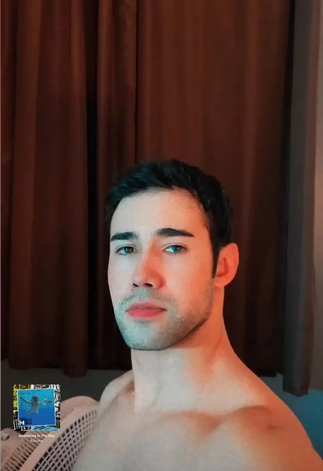 Very hot in Brazil š„µ Very hot in Brazil š„µ