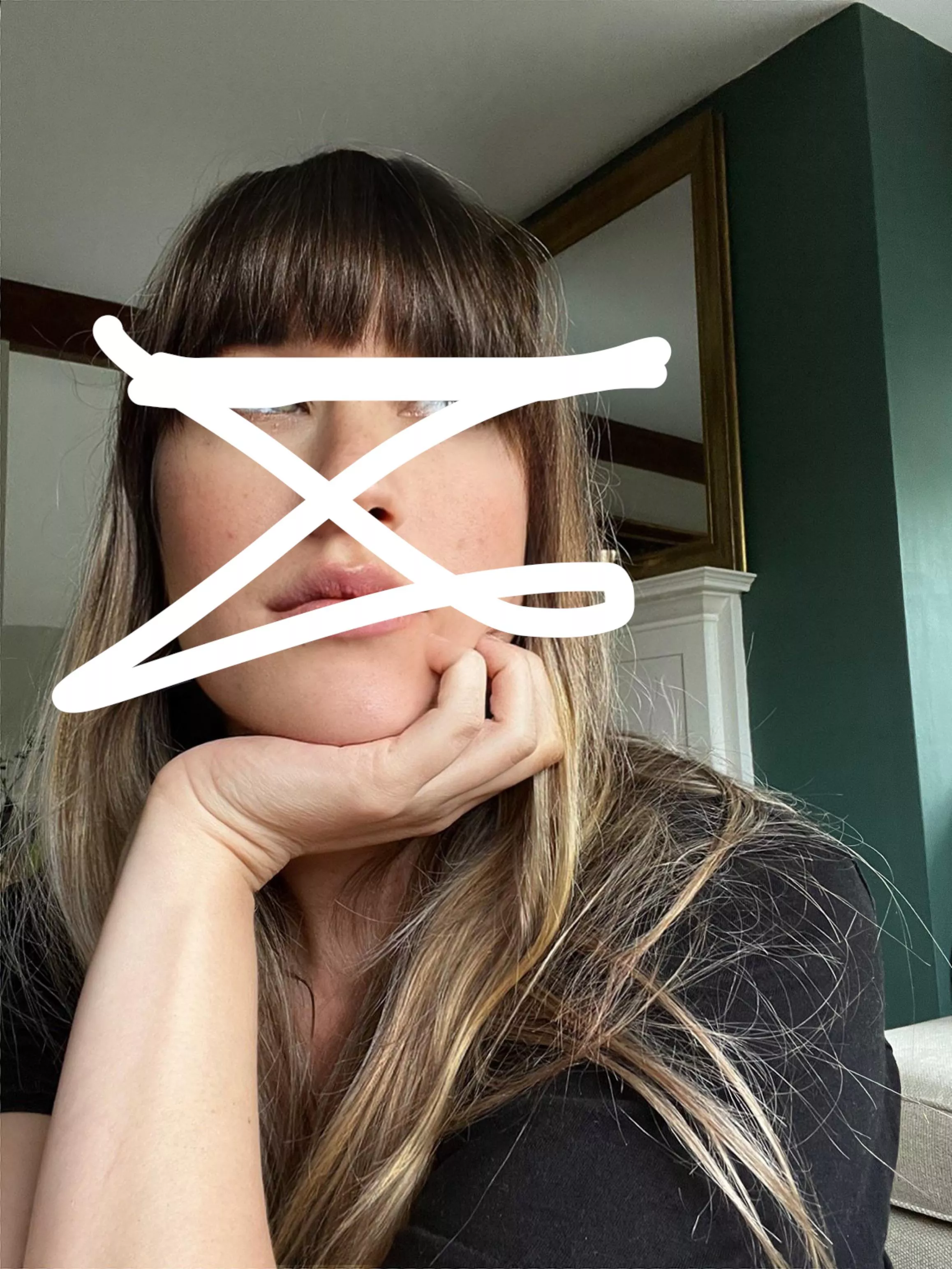 Very new - no followers ! First 20 free ! Link in profile 😘