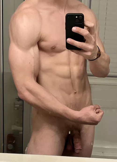 Very random pic 🤷🏼‍♂️