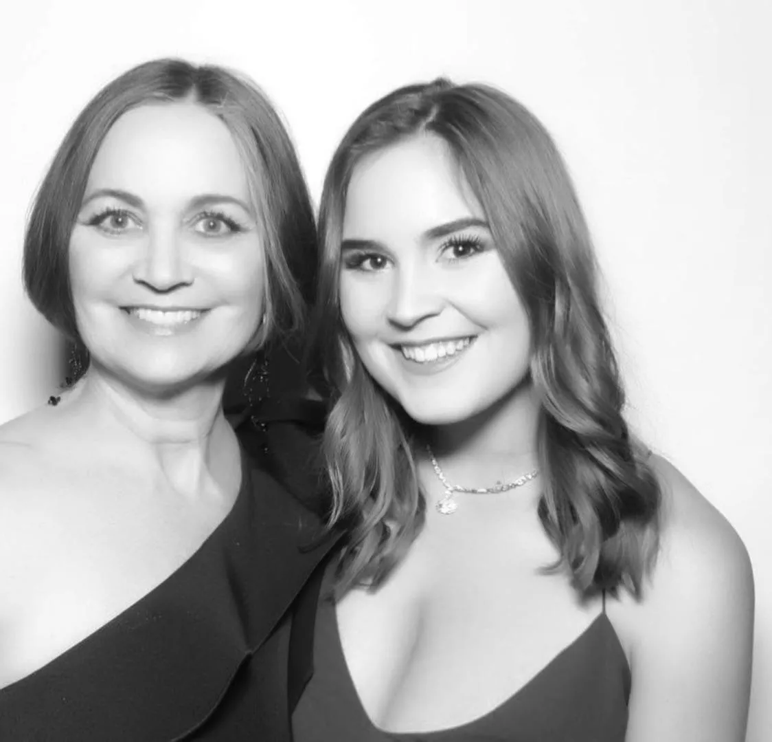 Very Well-Endowed Daughter