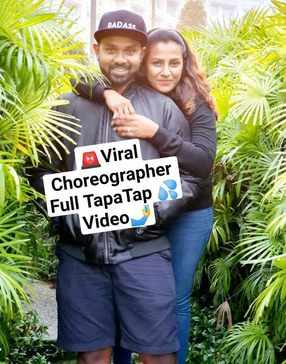 🥵Viral Mumbai based Choreographer Exclusive 40+ Pics Collection and F*©king Video🥰🔥 ━━━━━━━━━━━━━━━━━━━━ ⬇️ PIC'S & VIDEO ⬇️