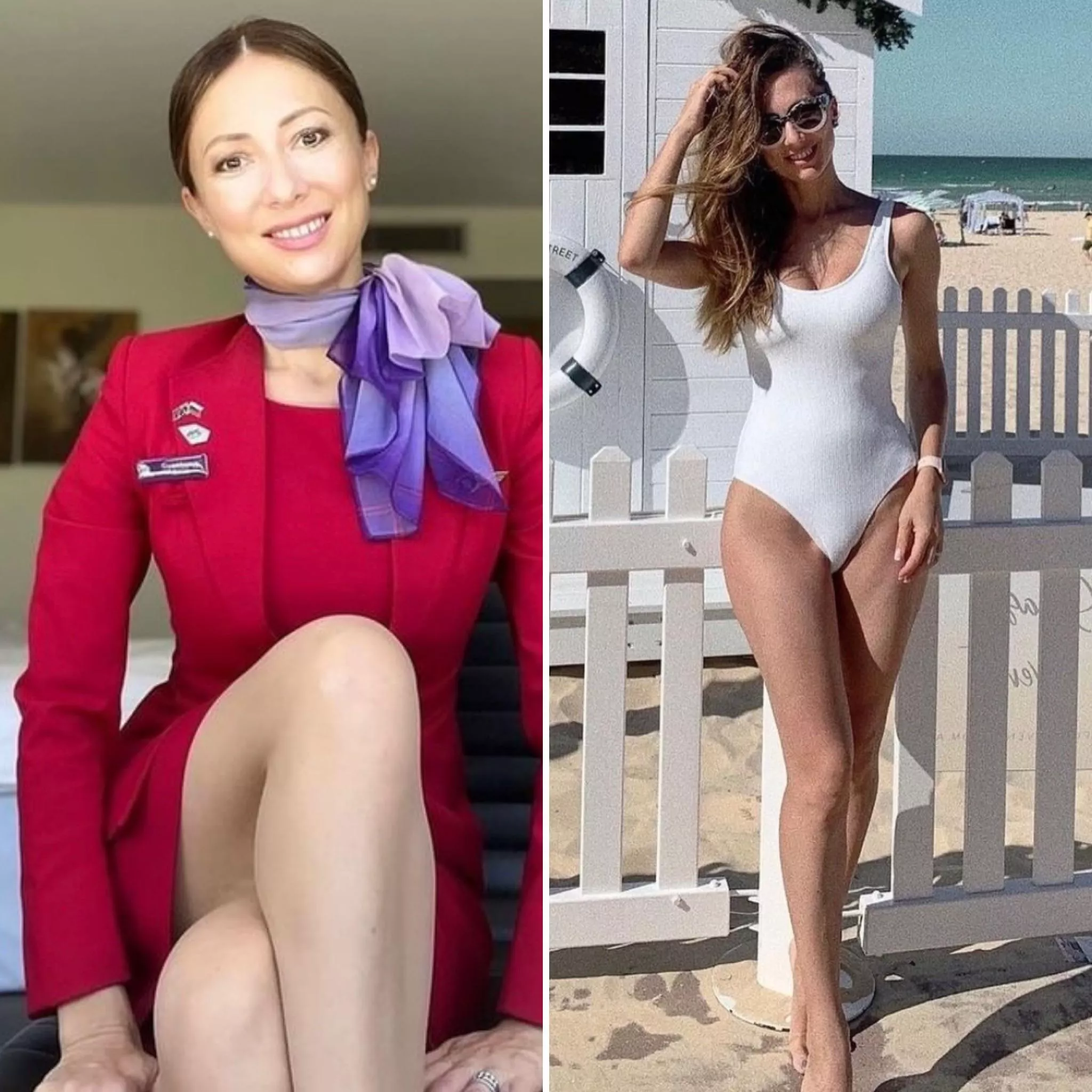 Virgin Australia 🇦🇺