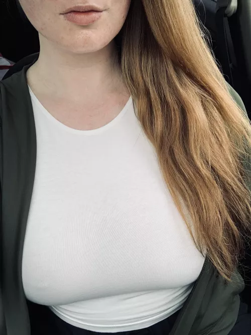 Visit me on the road?