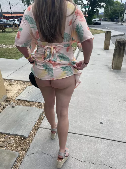 Waiting for it to be groped a lot in Chattanooga today