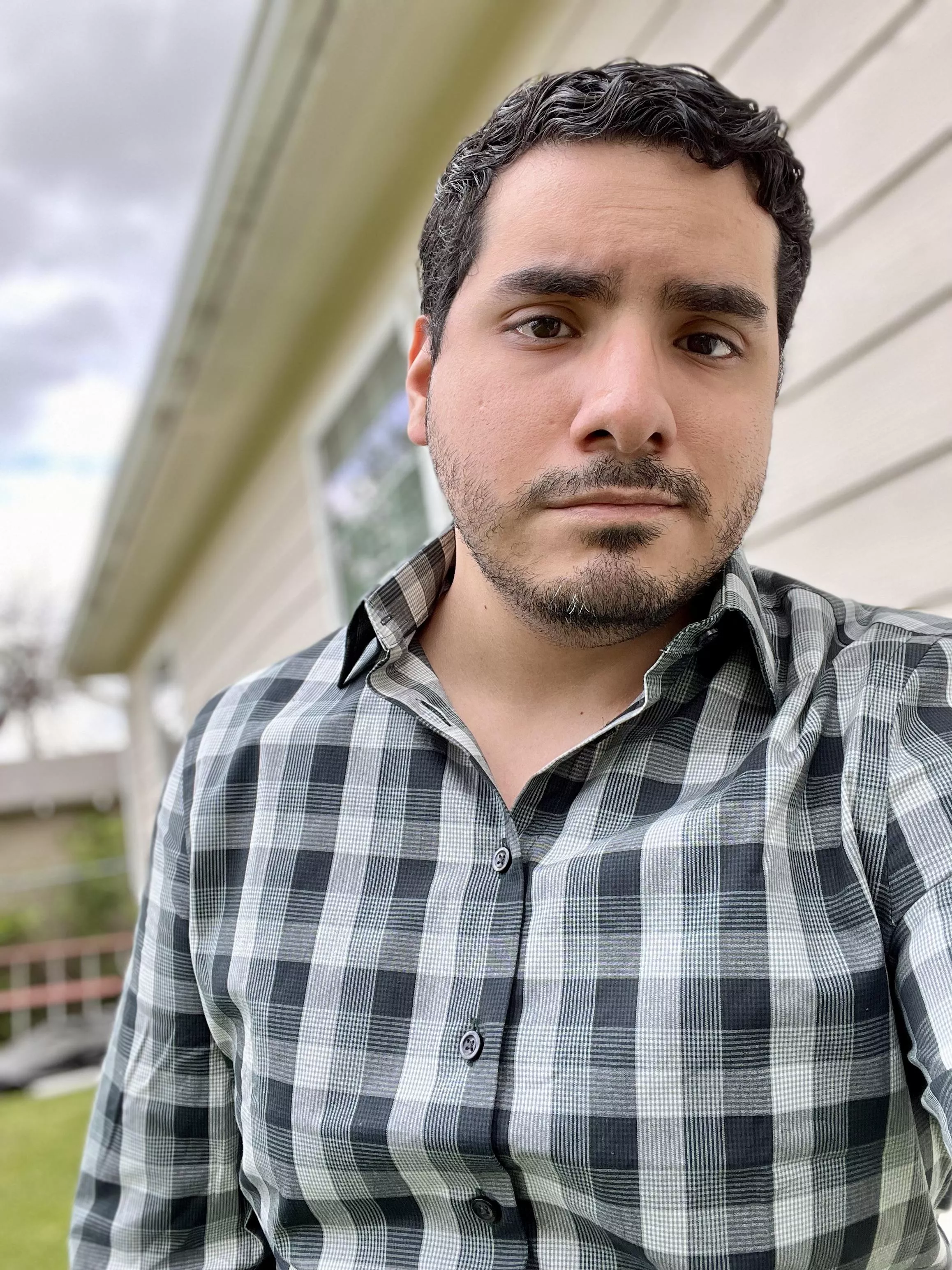 Waiting for the weekend to get here