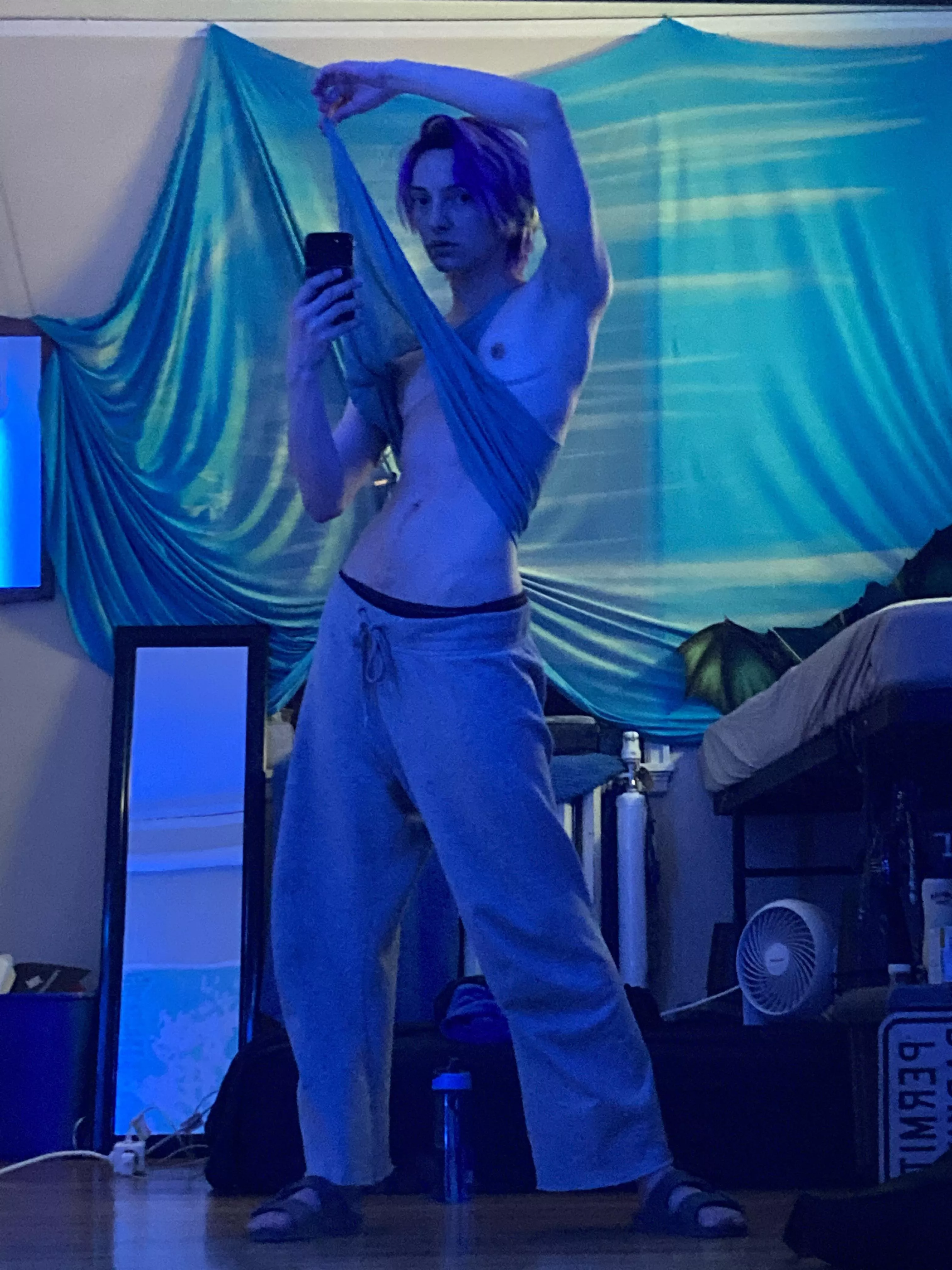 Waiting for u in ur dreamsss