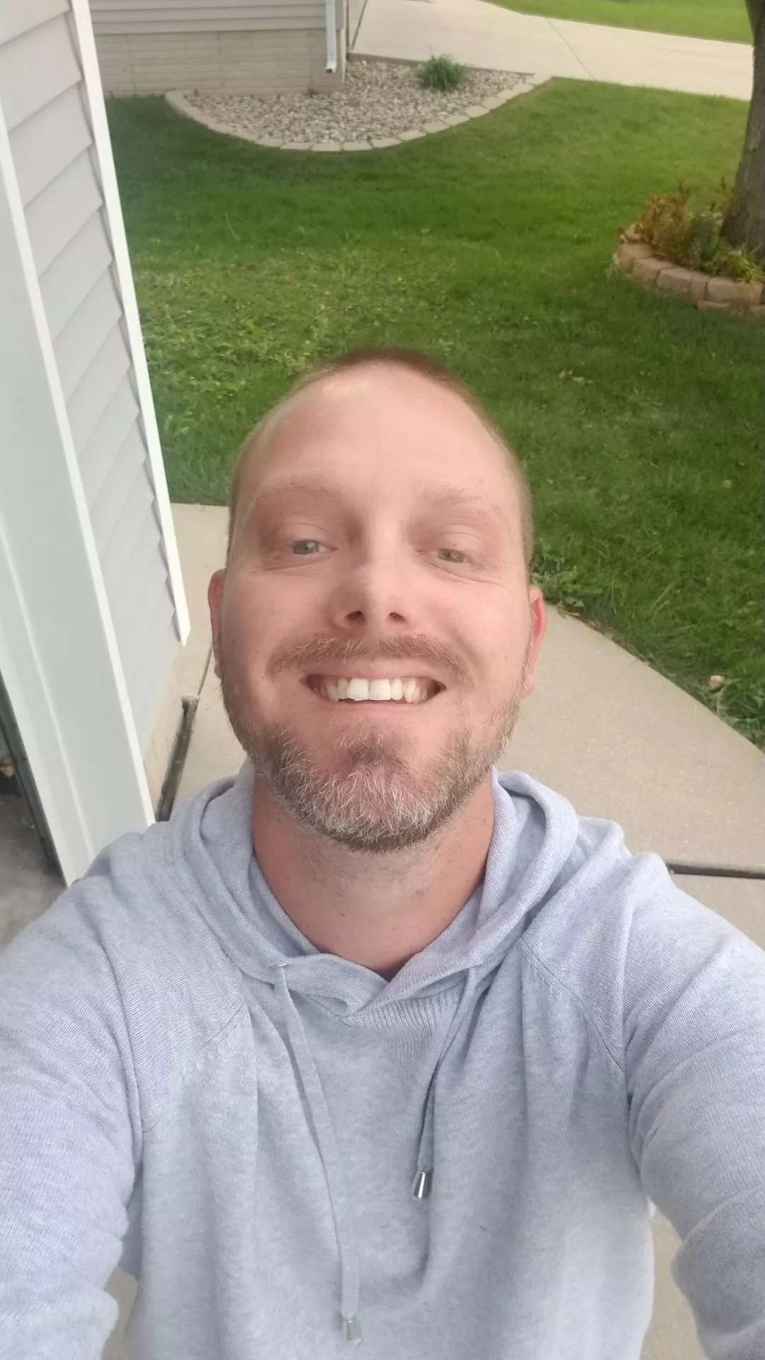 Waiting for warmer weather...first post, please be nice Waiting for warmer weather...first post, please be nice