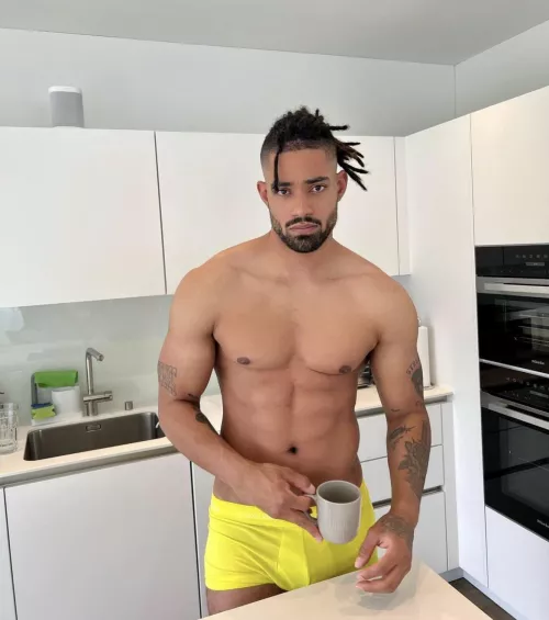 Waiting for you😏🥵