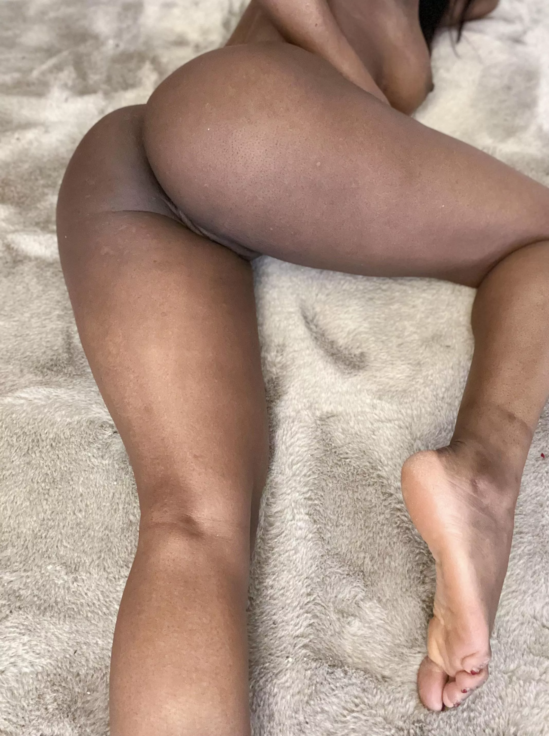 Waiting for your 🍆