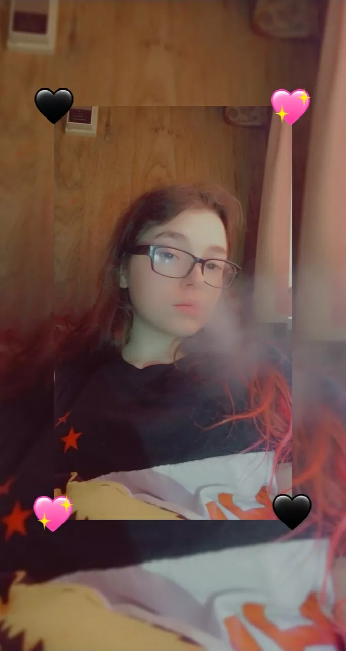 Waiting for your commands...and a blunt