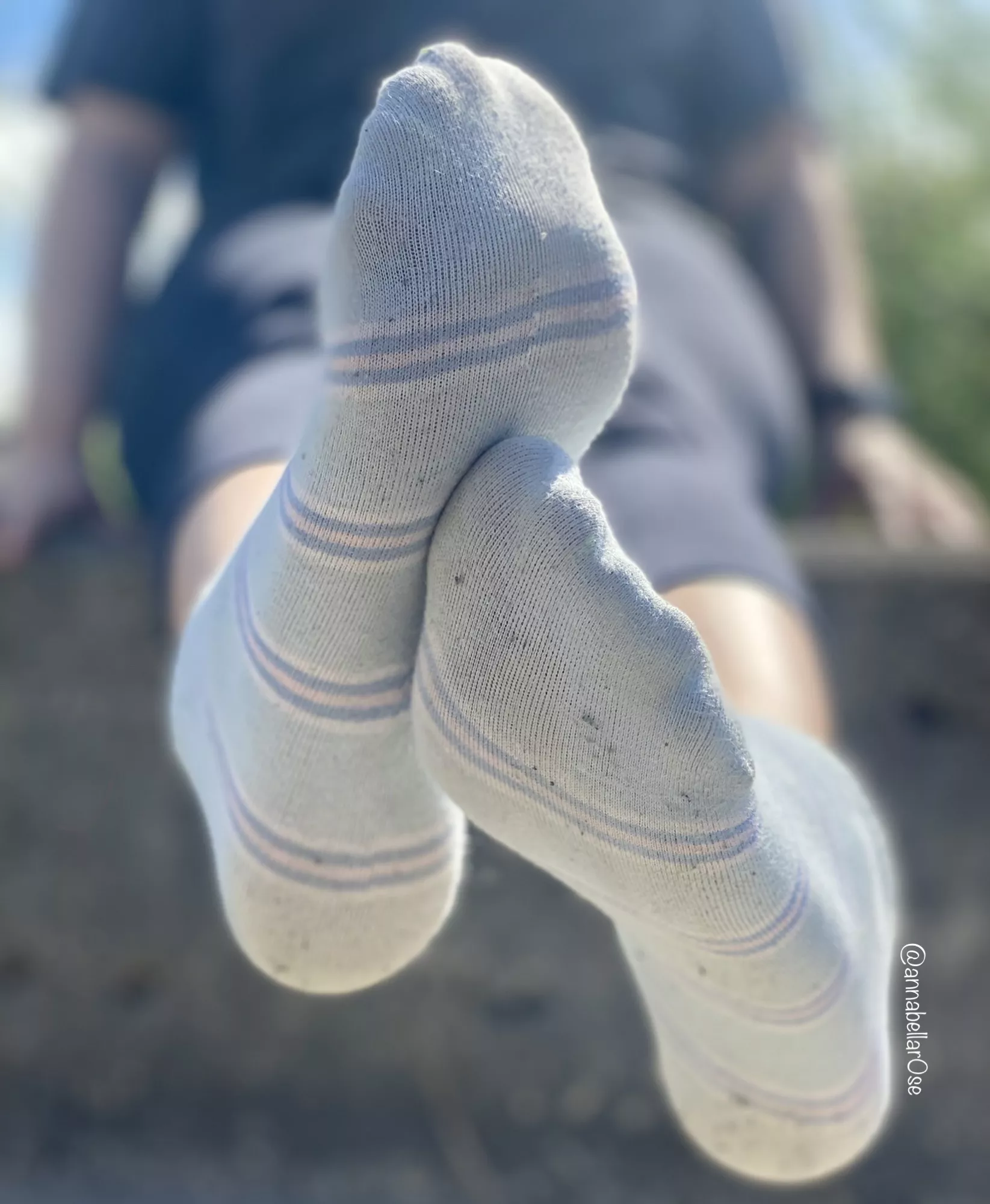 Waiting your face here