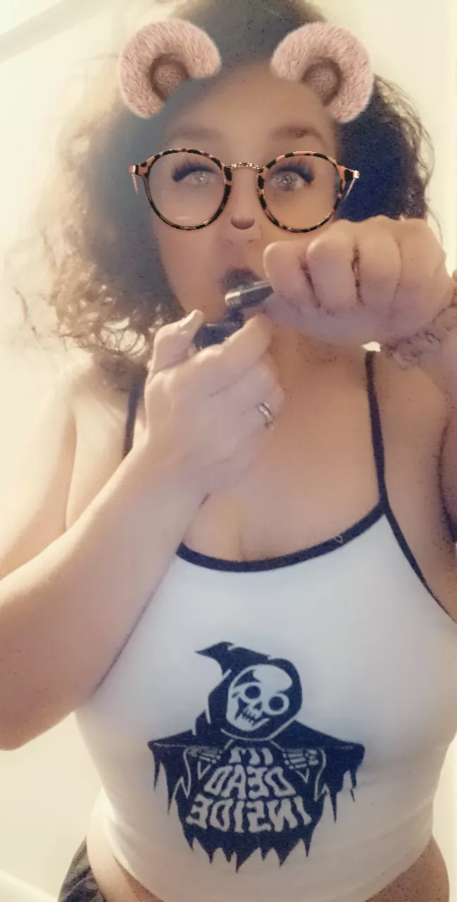 wake and bake 💚💨