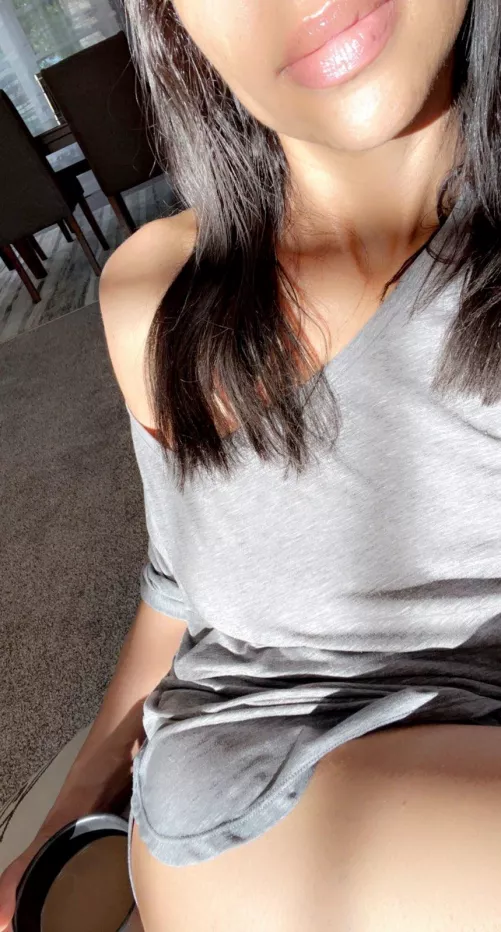 Wake up with these lips 💋😘