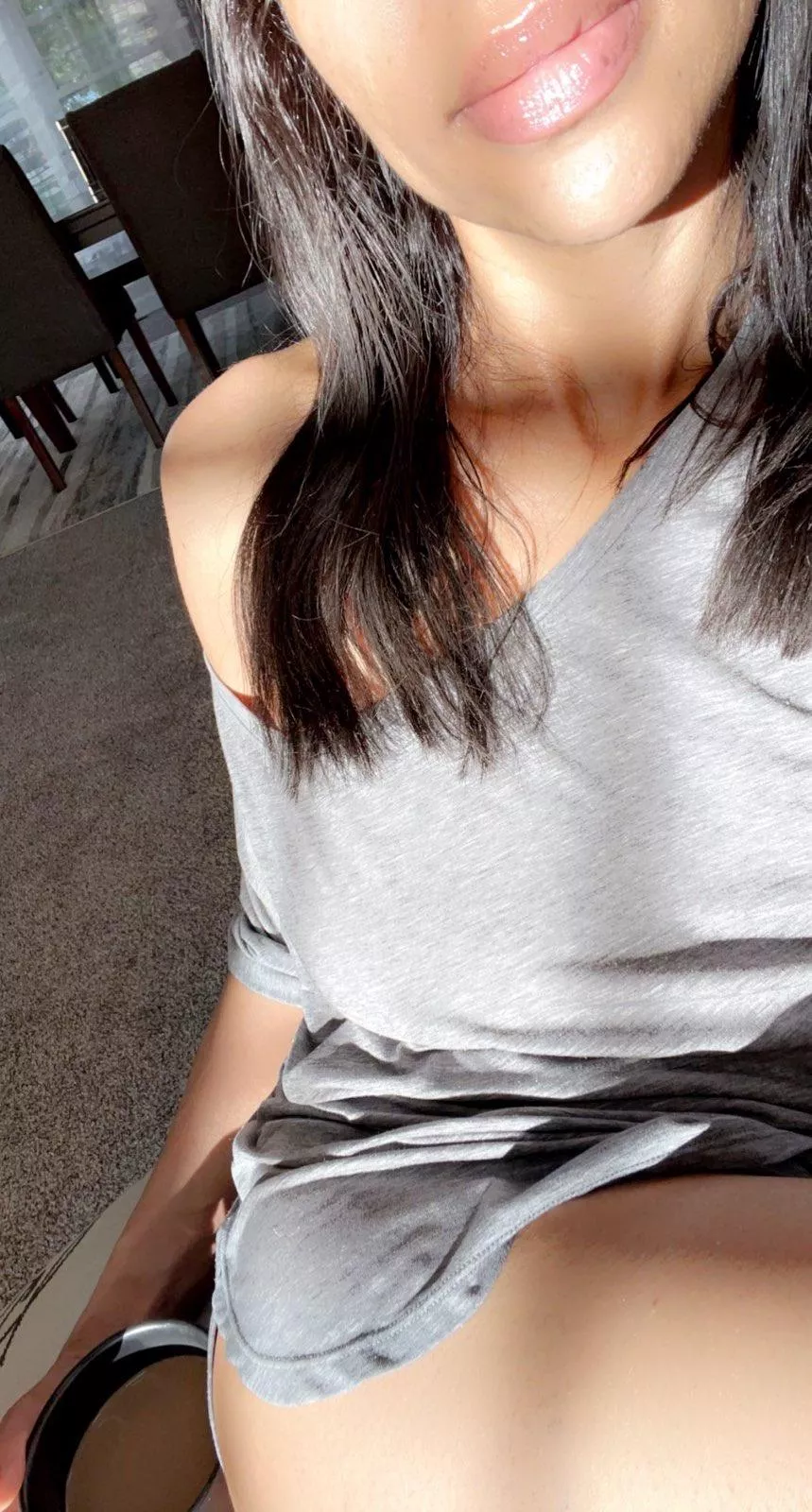 Wake up with these lips 💋😘