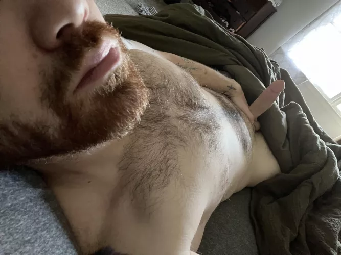 Wakey wakey [32]